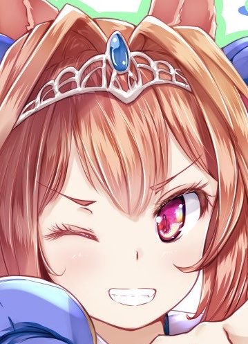 #顔だけで何リポスト来るか