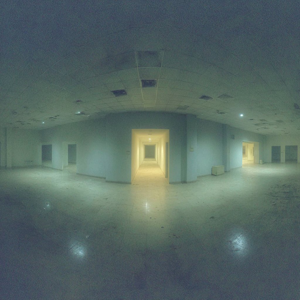 Liminal Space tweet media