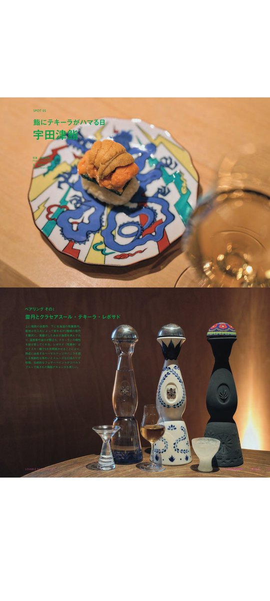 メキシコのadult toyかと思ったね