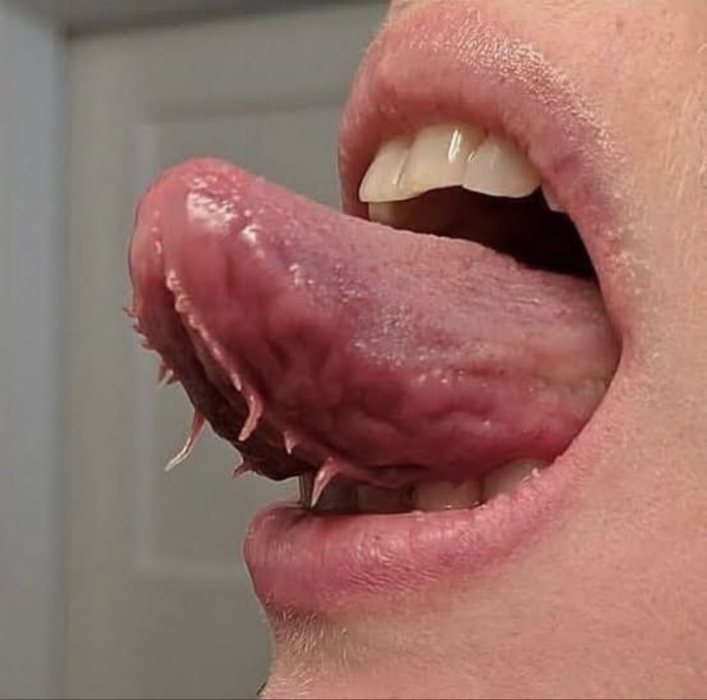 Interesting STEM tweet media