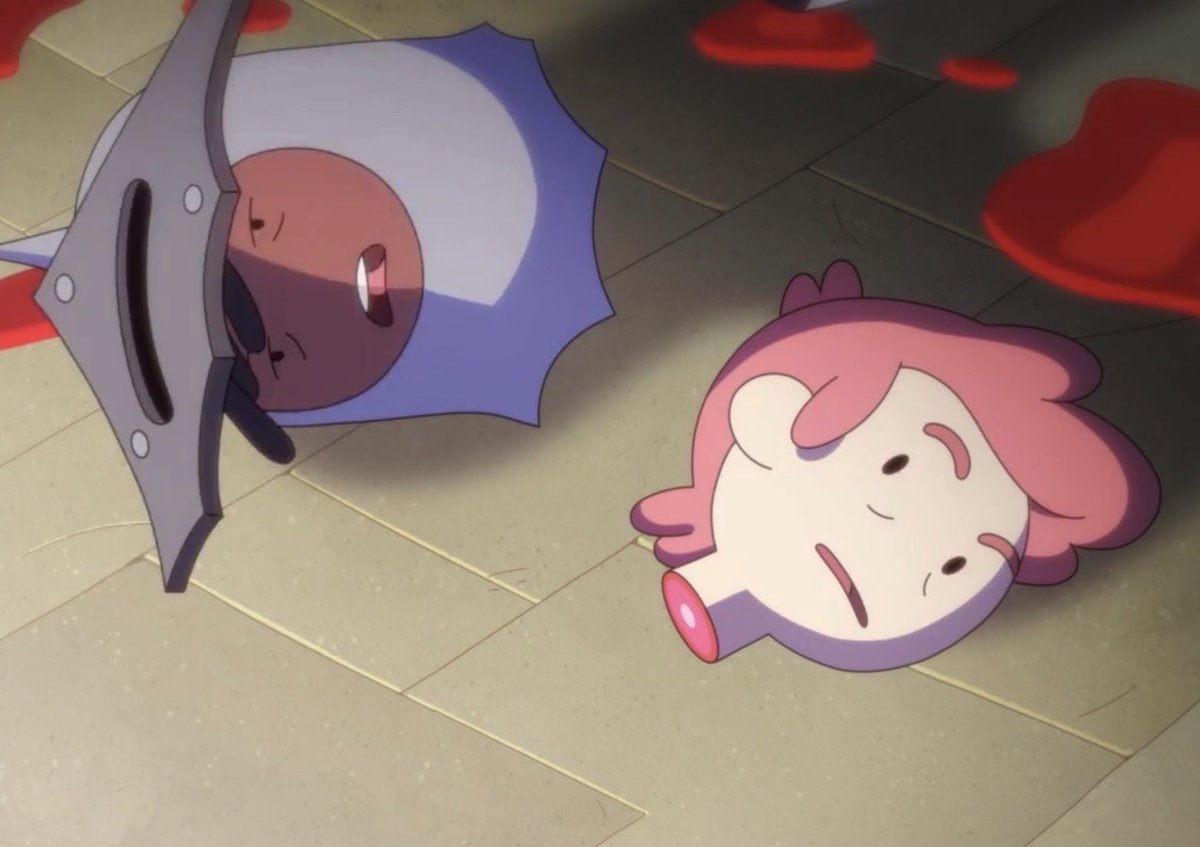 our goats are CHOPPED