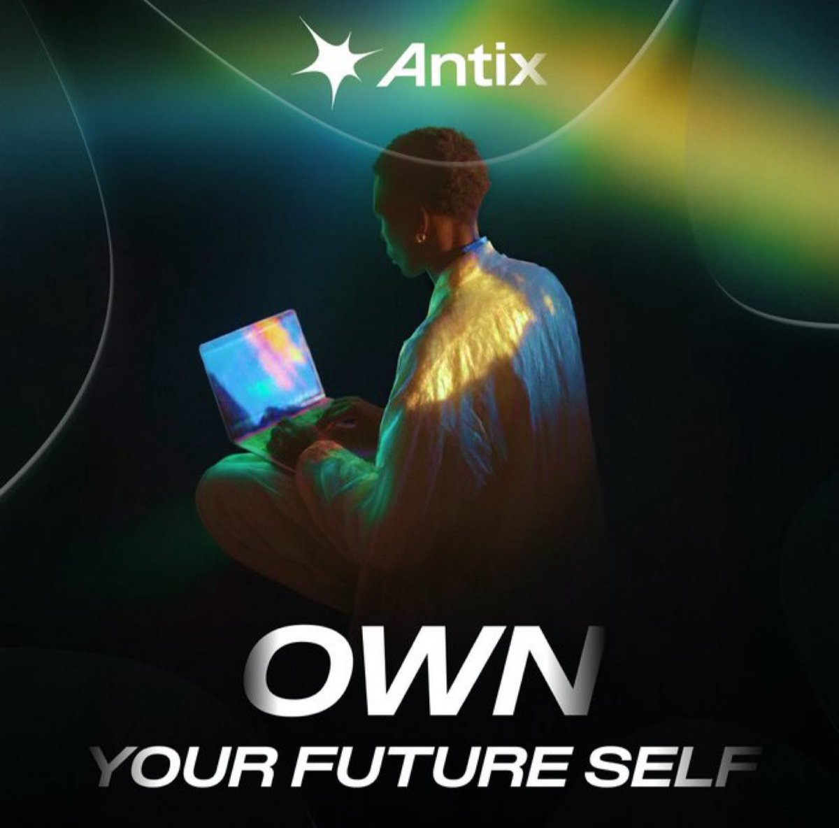 hyperkrypt's tweet image. Hey everyone,

Picture this: You’re a small business owner buried in emails and meetings, wishing you could clone yourself to handle the chit-chat while you focus on the big stuff. That’s where @antix_in comes in, it’s like your personal AI sidekick that builds a spot-on digital…