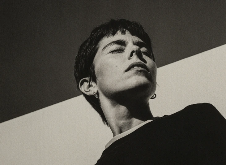 ✨ Anna Ferrer canta, compon i transforma cançons d’altres temps... 

📅 15 de novembre, 20h
📍 Ateneu Popular 9 Barris (Barcelona)
🎟️ Entrada disponible a festivalreal.org

#FestivalReal360