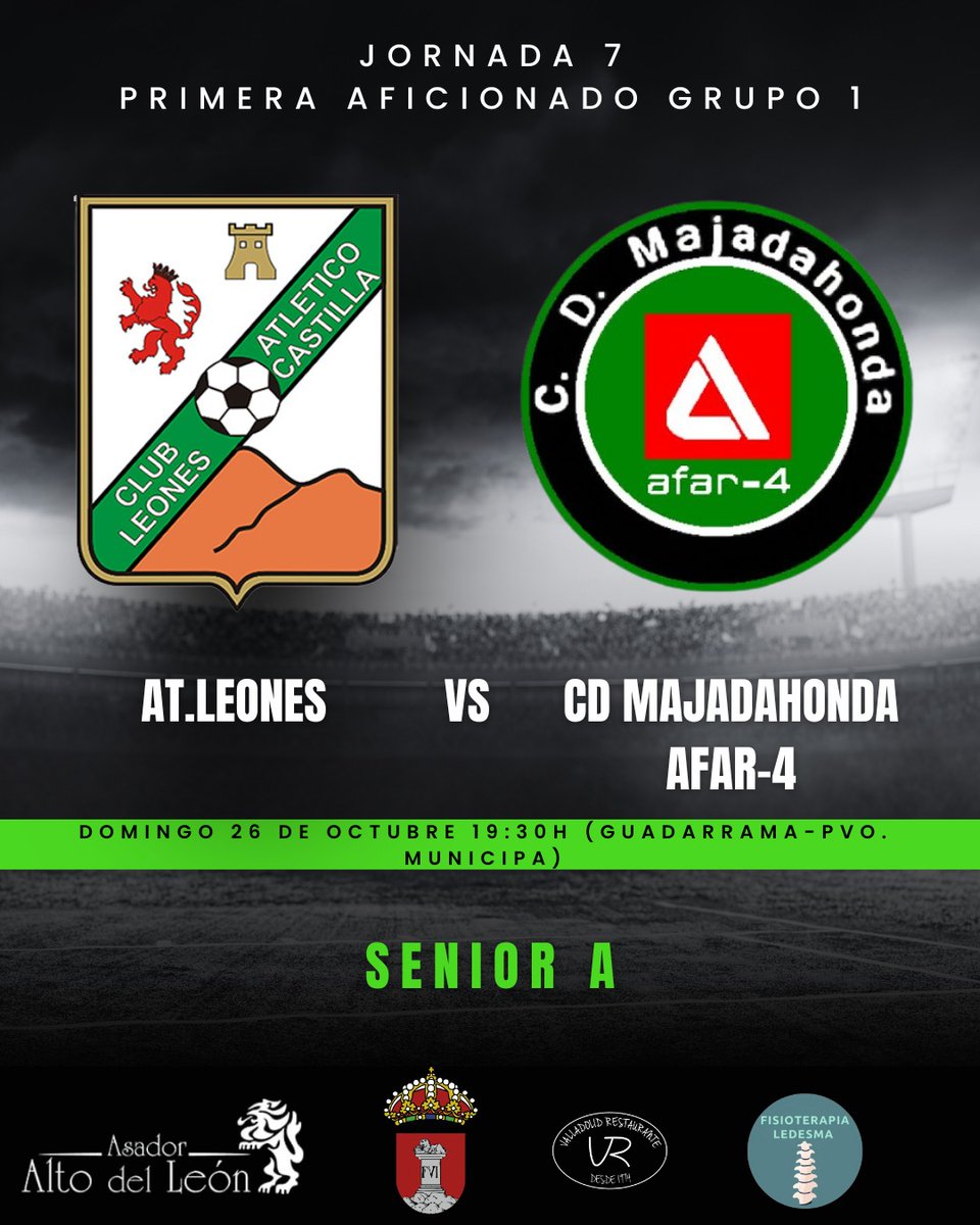 Leones de Castilla tweet media