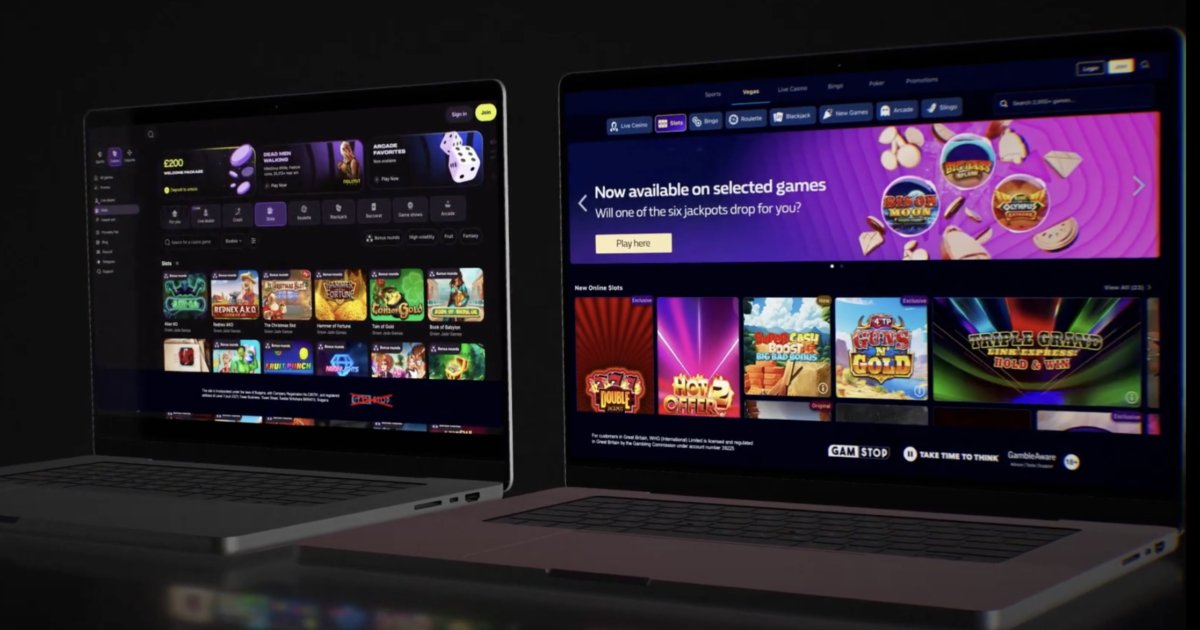 The online gambling black market is growing – and the BGC’s latest video shows why that’s everyone’s problem.

More ➡️ bettingandgamingcouncil.com/news/bgc-launc…