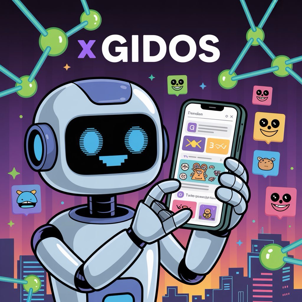 deryaart_'s tweet image. GM 💭
Is it just me, or does the timeline feel extra emotional today? 🥹 @idOS_network is counting down its final hours and everyone’s posting like it’s a family reunion. 😂 The tech is serious, but the energy? Pure heart. ❤️ Web3 identity never looked so human.