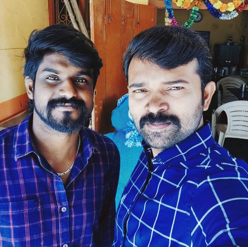 samooganidhi's tweet image. வரலாற்றில் விஜய் அரசியலுக்கு முடிவுரை எழுதிய இருவர்🔥🔥❤️❤️