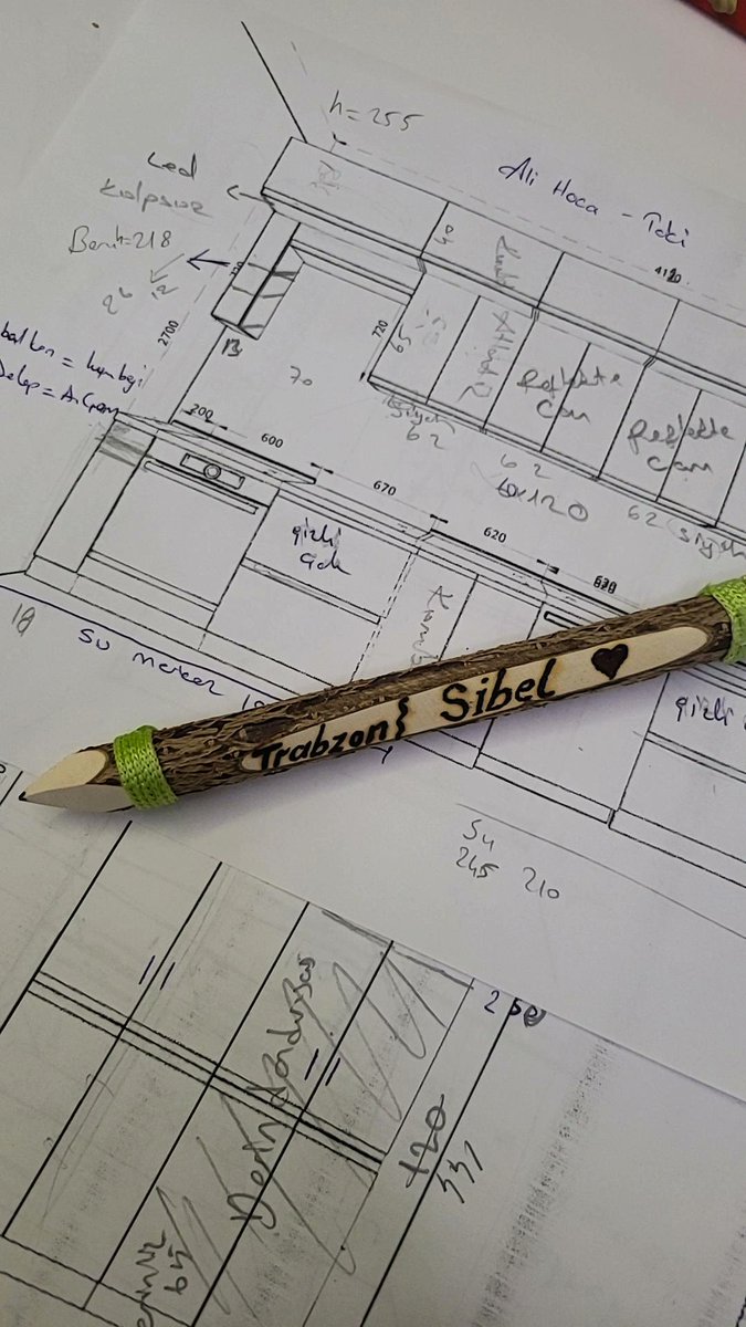 İşimiz vaktimizden çok ✍️📠💻