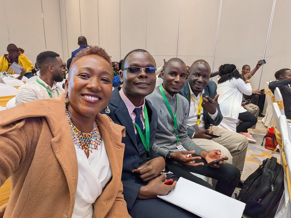 Championing sustainable solutions through youth led solutions.Our engagements aim to empower young change makers to lead <a href="/LightupImpact/">Lightup Impact</a> 
#LightupImpactDays2025