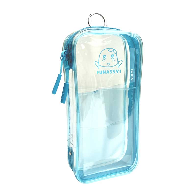 ふなっしーLAND 特製カード 全4種 ふなっしーLAND公式WEBSHOP