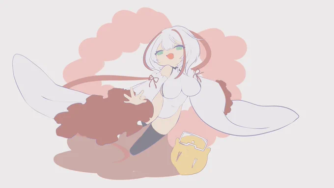 いったんざっくり。