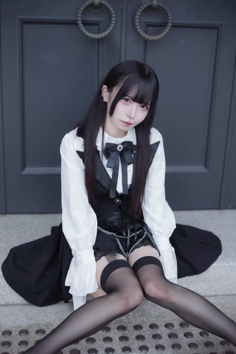 叶雫由依【HIBANA】 on X: 