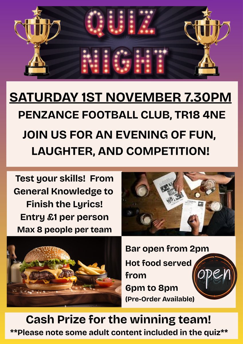 Penzance AFC tweet media