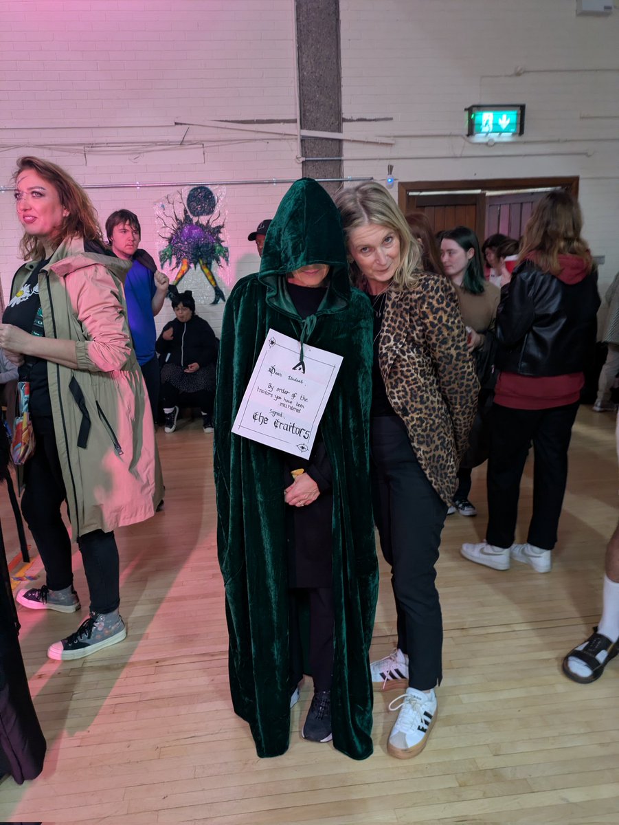 Cathal Brugha FET College CFEMedia tweet media