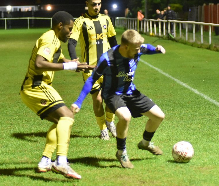 𝐋𝐢𝐭𝐭𝐥𝐞 𝐎𝐚𝐤𝐥𝐞𝐲 𝐅𝐂 tweet media