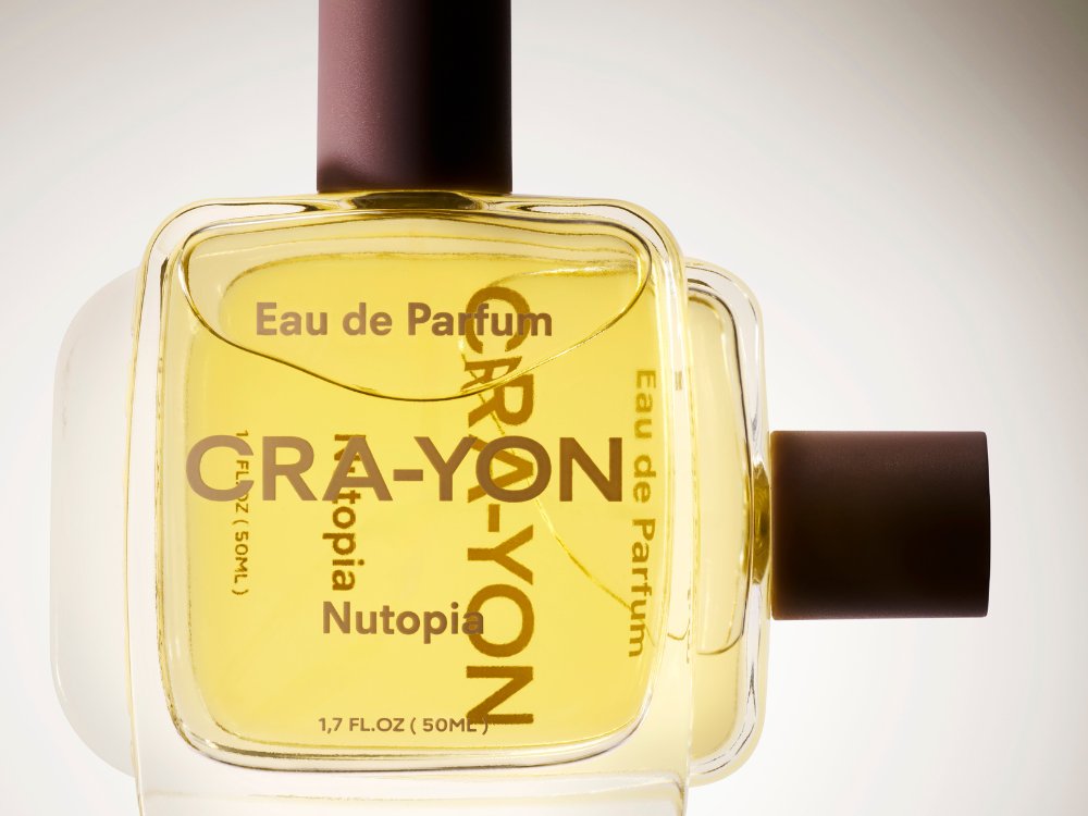 新着記事】 Cra-Yonから新作が10月24日に登場！ 温かく滑らかな