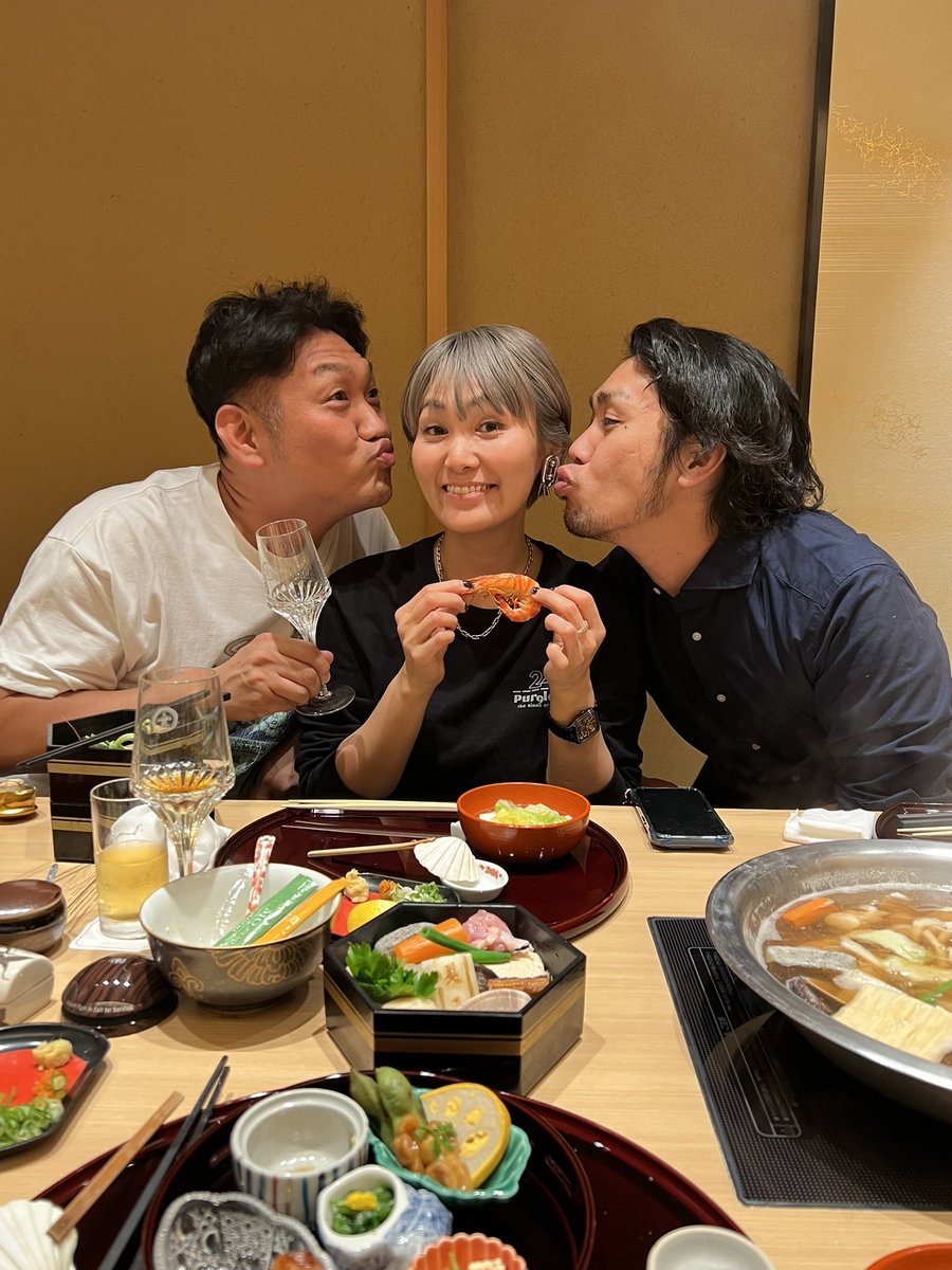 chan-森 様 3点 TRENDY-Ⅲ – HIKARI Corporation