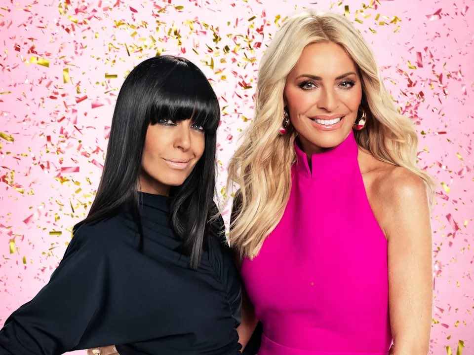 PopBase's tweet image. Claudia Winkleman and Tess Daly have announced they will leave ‘Strictly Come Dancing’ once the current season finishes.