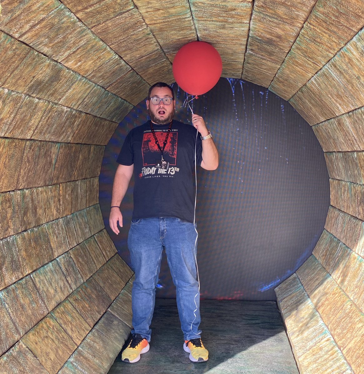 Se viene #ITBienvenidosADerry <a href="/StreamMaxES/">HBO Max España</a>