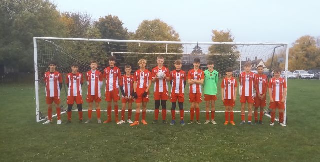 ashwellAccies's tweet photo. 🟥⬜📢 Sponsor Shout Out

For their continued sponsorship and support of our U15’s team,

we would like to say a massive thank you to https://t.co/BikdUq3dXn, our local butchers who  can guarantee the origin, freshness and quality of everything they sell. https://t.co/hKgjo4tGJe