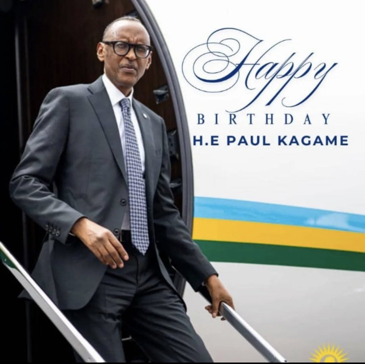 GAkintore's tweet photo. To our lovely president #PK on your special day: “The Lord bless you and keep you; the Lord make his face shine on you and be gracious to you; the Lord turn his face toward you and give you peace.”

Numbers 4:24-26 https://t.co/mM2eMmHGuL