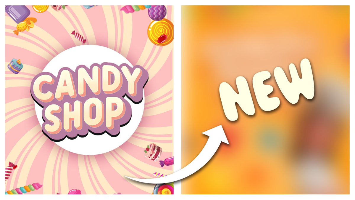 Candy Shop Simulator just got a new facelift! 😍
Check out the new look of our art on Steam page and get yourself right in the mood for #baking unique #sweet creations! 🍰
Here it comes!👇
store.steampowered.com/app/2811530/Ca…

<a href="/Play_Way/">PlayWay</a>  #sweets #candy #candylover #simulatorgame #cookinggame