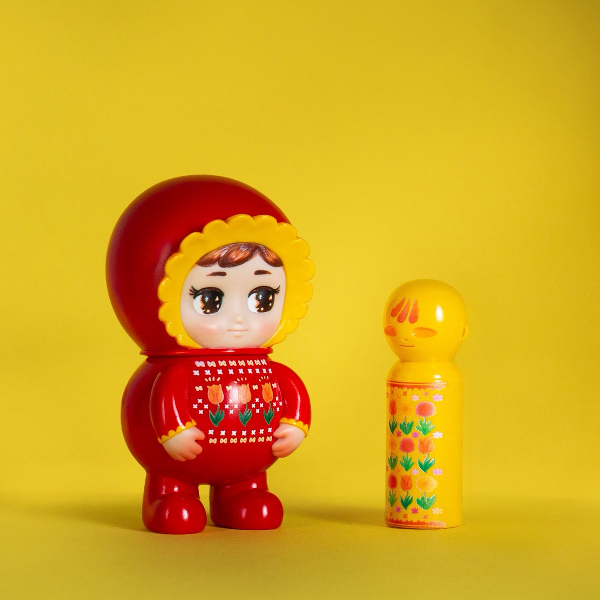 ツバメトイ⭐️ソフビトイメーカー⭐️ (@tsubametoy) / Posts / X