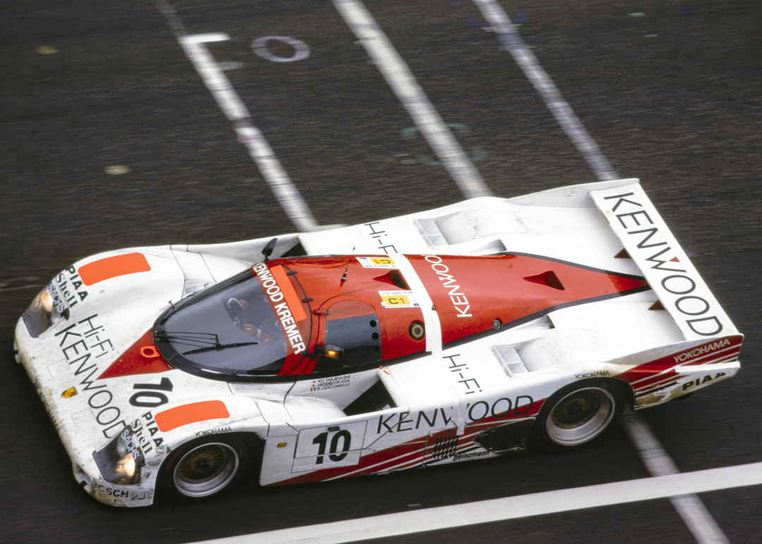 Kunimitsu Takahashi made one #F1 start, #OnThisDay in 1977 - but he's a Japanese motorsport legend! 🌟

Kuni-san was Japan's first motorcycle GP winner, a #LeMans24 class winner in a strong endurance career; his elegant, four-wheel-drift style inspired Drift King <a href="/k1tsuchiya/">土屋圭市</a>. 🔀