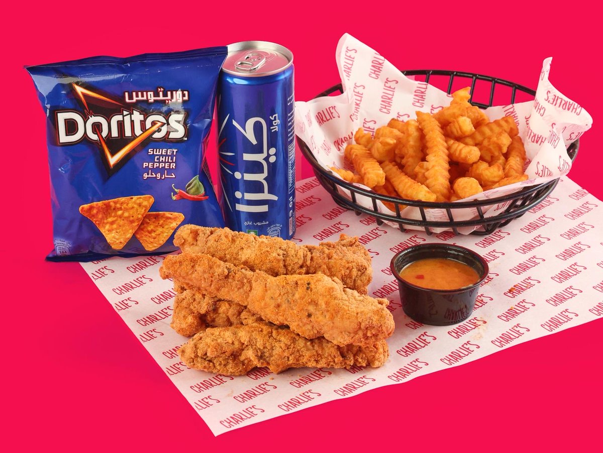 يتبلون الدياي ب بطاط دوريتوس 😍
charlieskw.com/?fbclid=PAdGRl…