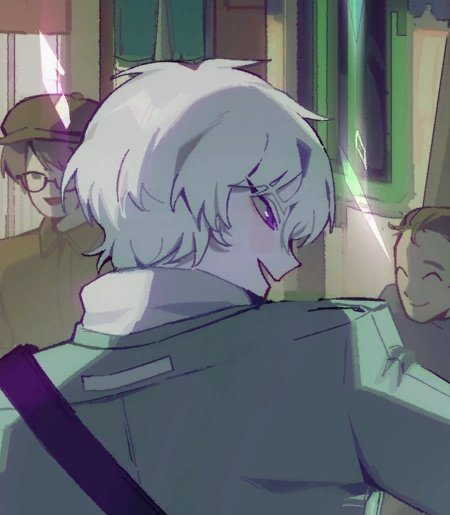kinda miss this twink