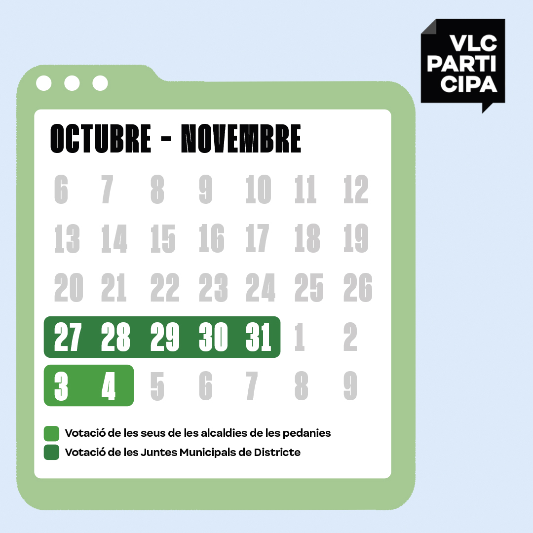 ParticipaVLC tweet media