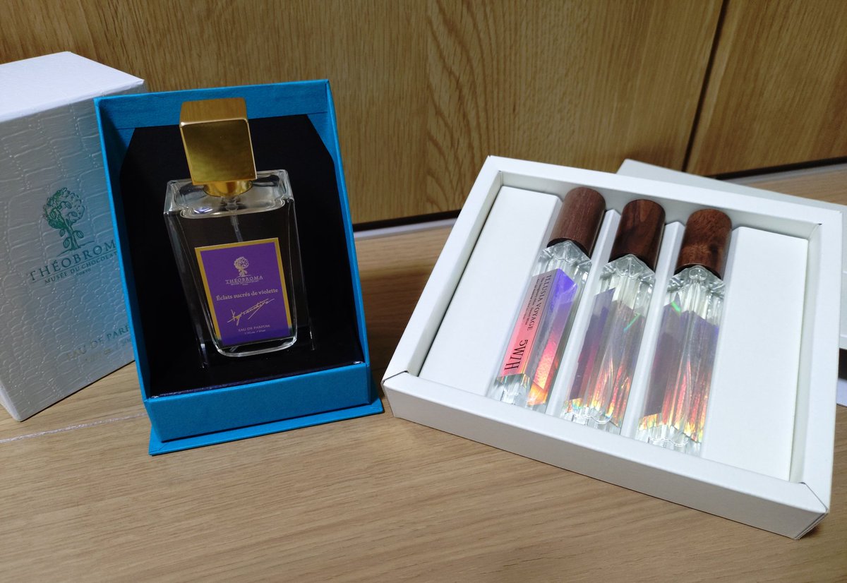 5W1H_FRAGRANCE (@5w1h_fragrance) / Posts / X