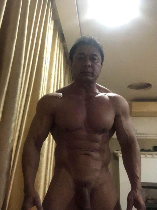 Muscle Pluto tweet media