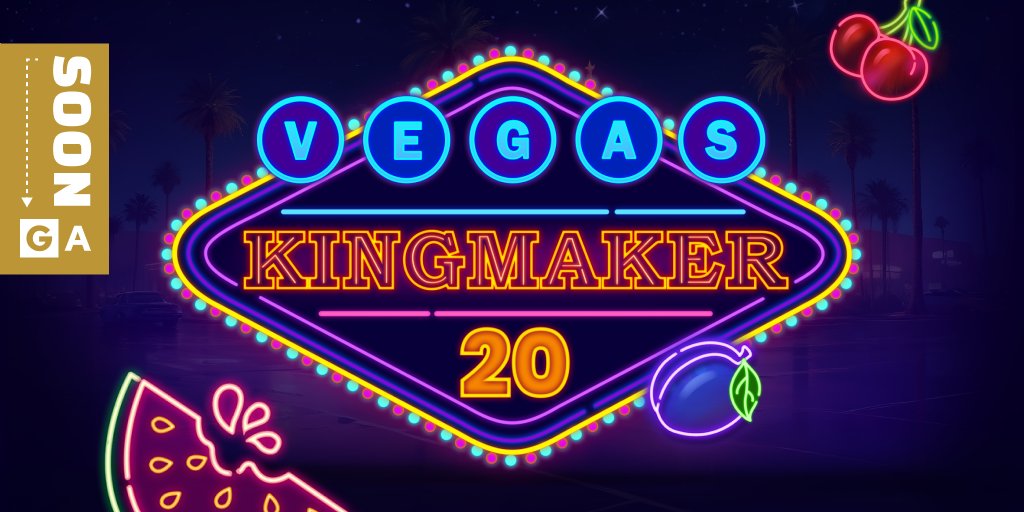 GameArt Slots tweet media