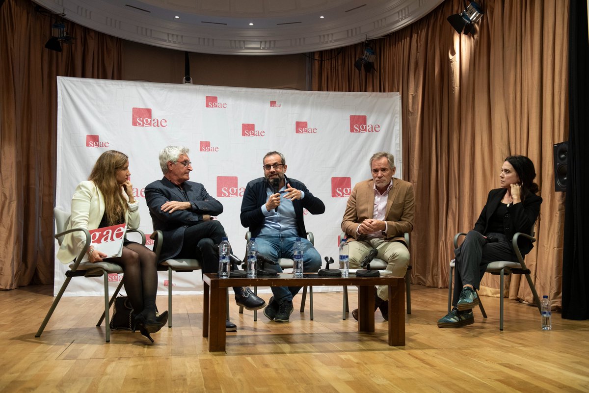 Unión de Músicos tweet media