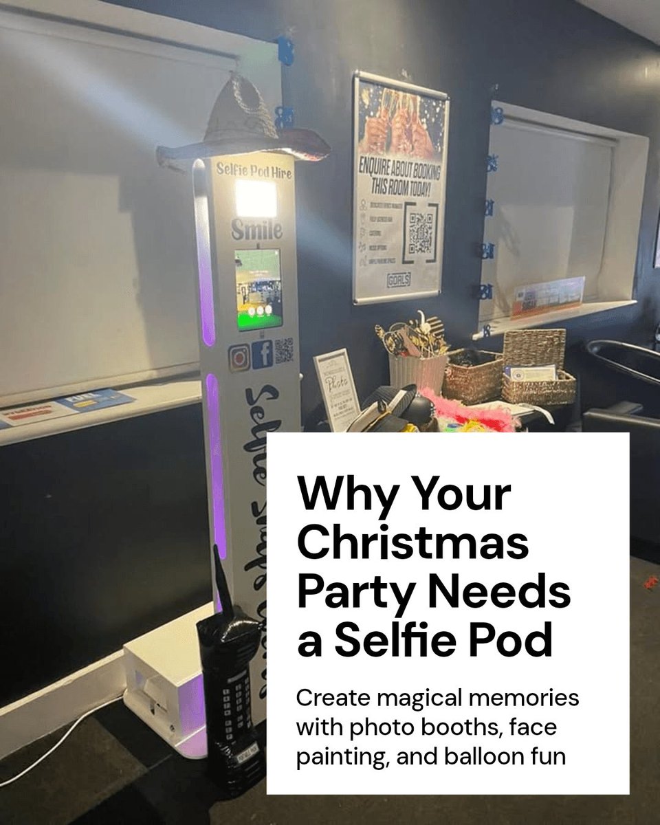 Selfie Snaps Events (@SelfieSnapsUK) / Posts / X