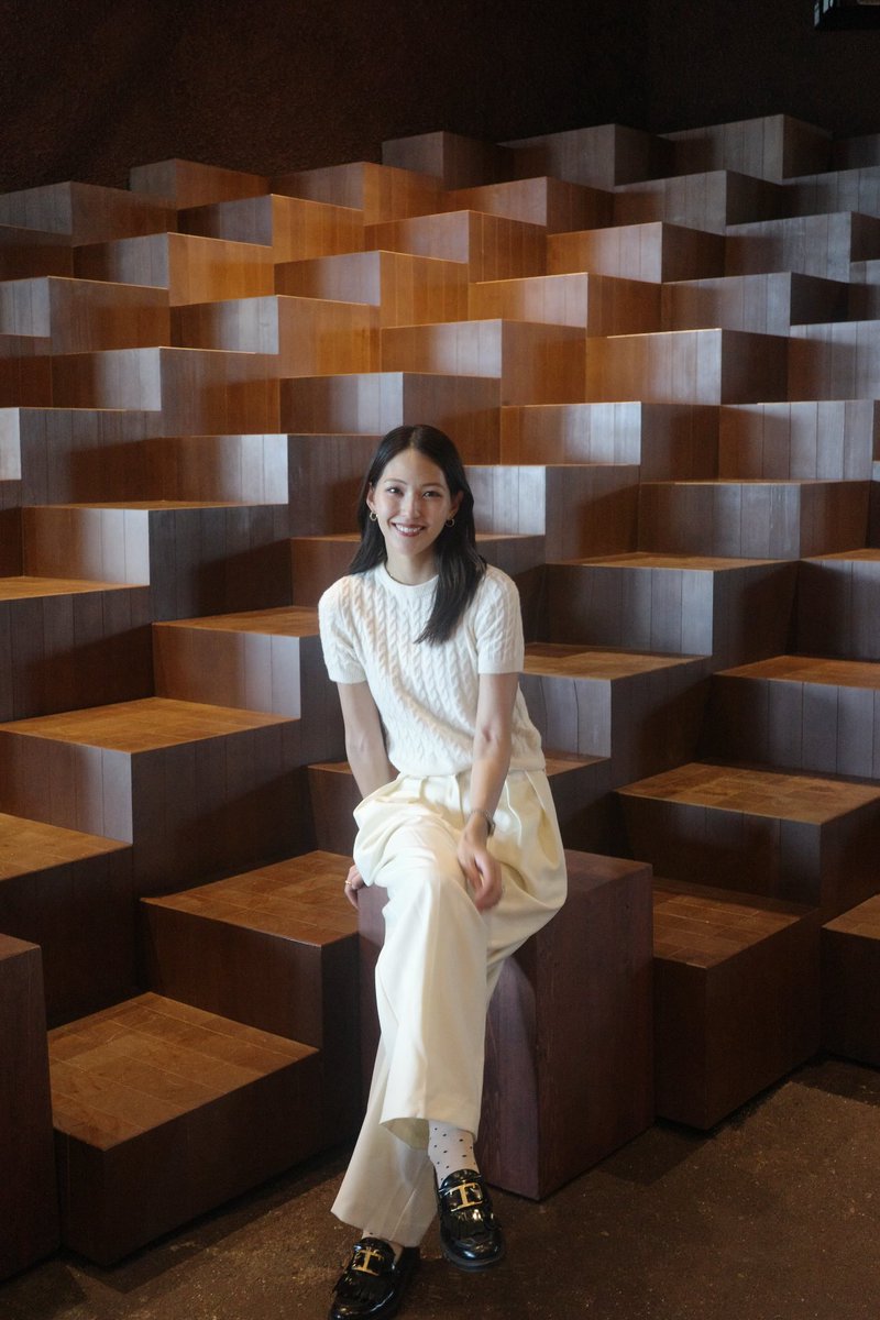 インスタに載せたやつ〜

お気に入りの空間♪

急に寒くなったから体調には気をつけて🥹