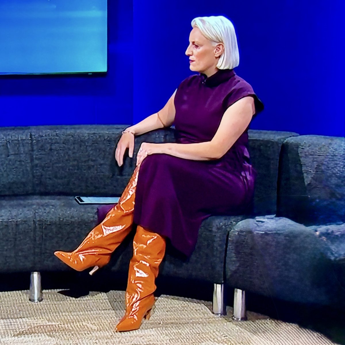 raymach1's tweet image. Steph McGovern

#StephMcGovern
#CrimeWatch