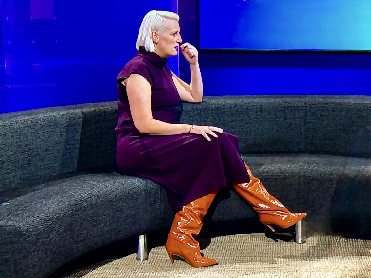 raymach1's tweet image. Steph McGovern

#StephMcGovern
#CrimeWatch