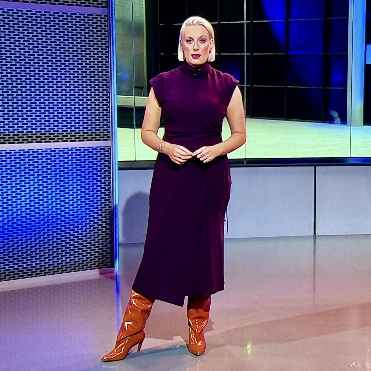 raymach1's tweet image. Steph McGovern

#StephMcGovern
#CrimeWatch