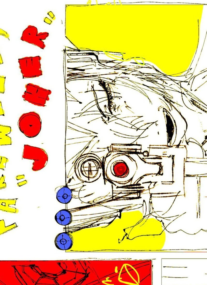 motheentosh's tweet image. #p5r