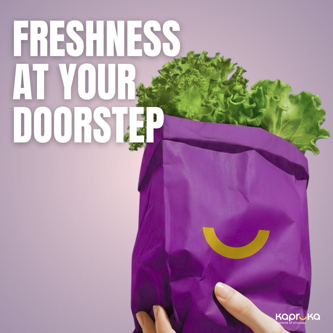 Crisp. Fresh. At your doorstep. 🥬kapruka.com/online/vegetab…