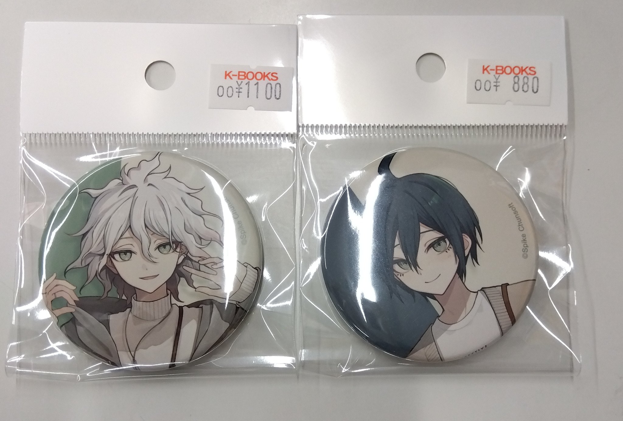 K-BOOKS GAME館 on X: 