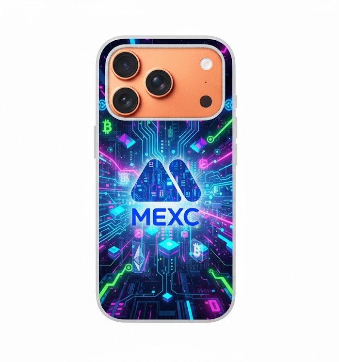 Mr_Hridoy51's tweet photo. @MEXC_Official Couldn't pick a style, so I made a few different MEXC case designs! Neon cyber to minimal black..
UID: 75605533 
#MEXC https://t.co/dsNdcrPZCy