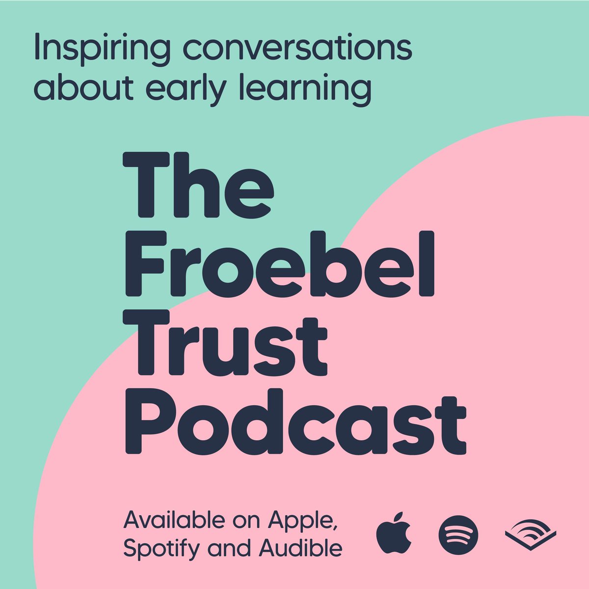Froebel Trust tweet media