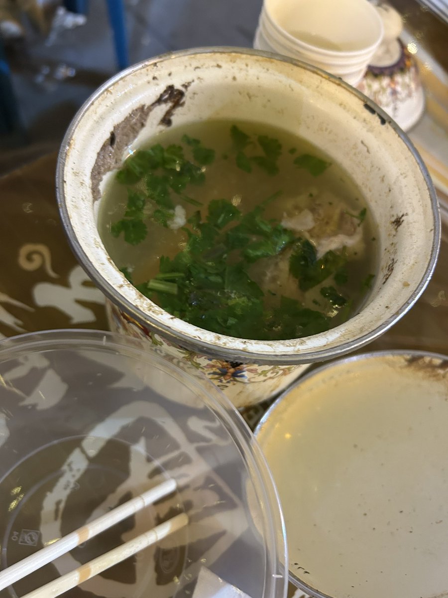 新疆美食