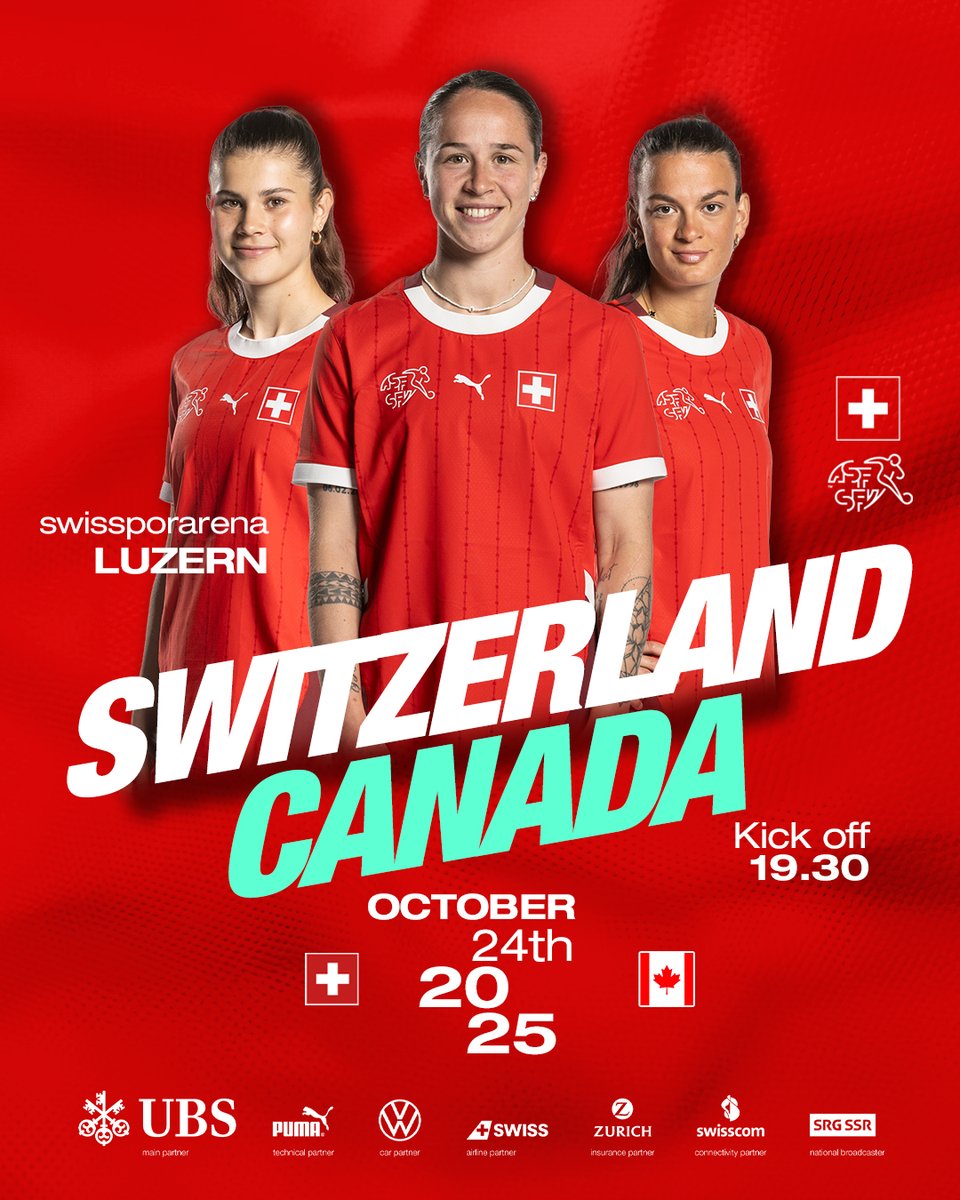 🇨🇭 Nati tweet media