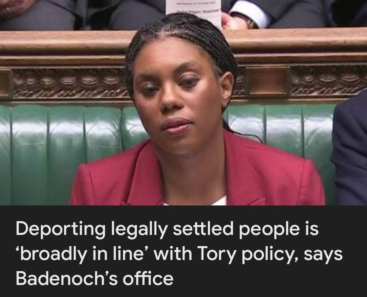 _itzkira's tweet image. What next?

"Forcing Brits to permanently leave the UK because they've not paid enough tax, or claim benefits for 0.03 days" is next on their agenda or something?

If this passes, it's straight racism... They're LEGALLY settled, you can't fucking touch them because they struggle!