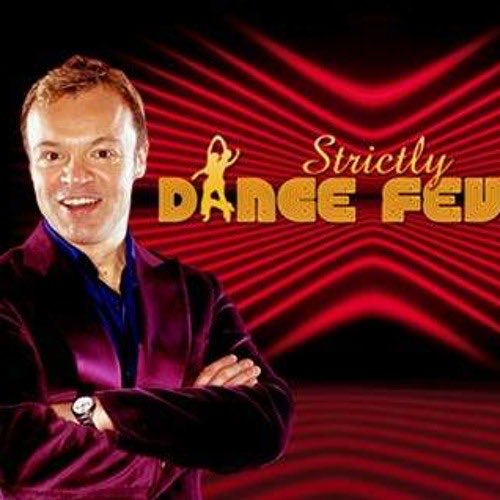 alexanderfletch's tweet image. Strictly falling apart? It can only mean it’s time for a Strictly Dance Fever comeback