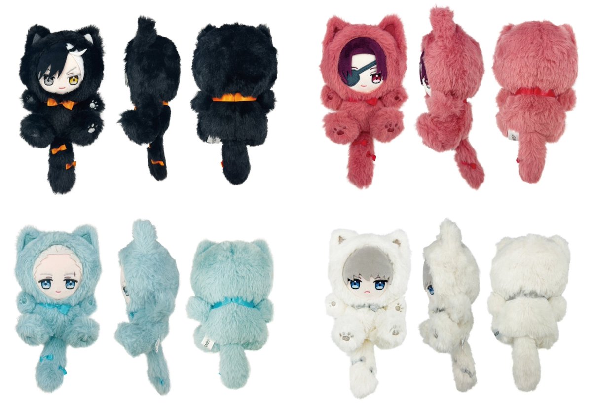 WIND BREAKER(ウィンドブレイカー) グッズ情報 tweet media